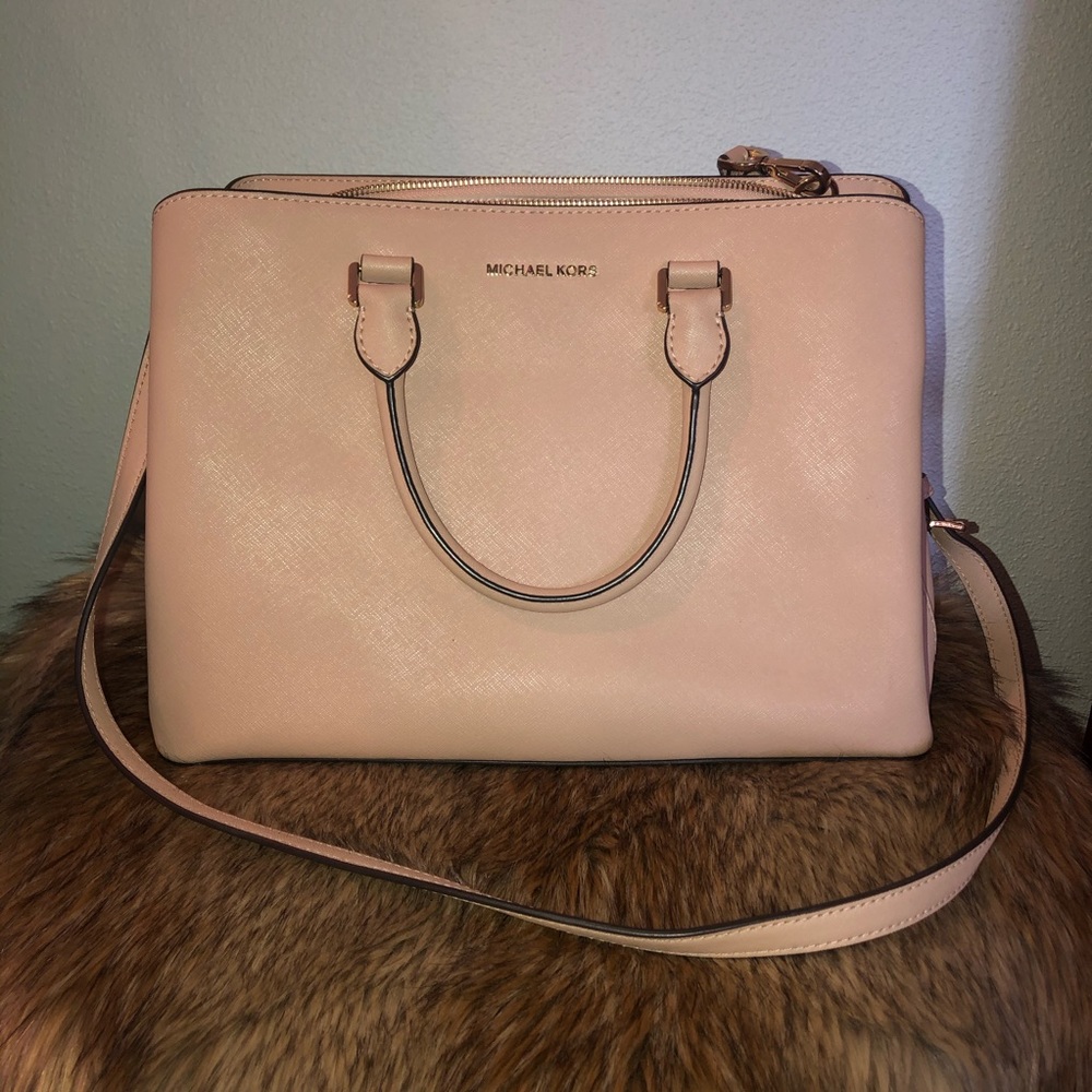 Michael Kors bag